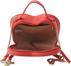 img 2 attached to Shop LC Embroidery Crossbody Accessories Women's Handbags & Wallets for Totes