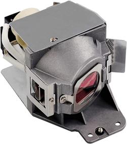 img 2 attached to 5J.J7L05.001 BENQ Replacement Projector Lamp: 240W, 3000 Hours Lifetime, 180 Days Warranty