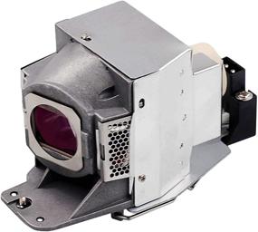 img 3 attached to 5J.J7L05.001 Запасная лампа для проектора BENQ: 240 Вт, 3000 часов срок службы, гарантия на 180 дней