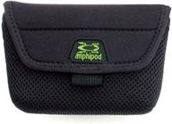 🔒 efficient storage solution - amphipod rapid access pouch large logo