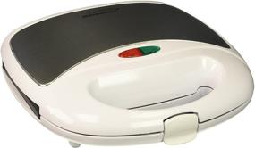 img 4 attached to Brentwood TS 242 Waffle Maker Non Stick