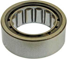 img 2 attached to Precision R1581TV Differential Pinion Bearing