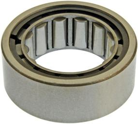 img 1 attached to Precision R1581TV Differential Pinion Bearing