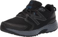 conquer the trails with new balance outerspace men's trail running shoes logo