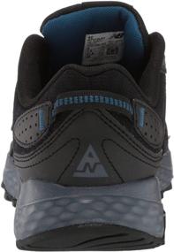 img 2 attached to Conquer the Trails with New Balance Outerspace Men's Trail Running Shoes