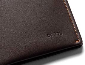 img 1 attached to Доступны кожаные версии Bellroy Sleeve