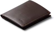 доступны кожаные версии bellroy sleeve логотип