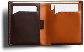 img 3 attached to Доступны кожаные версии Bellroy Sleeve