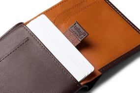 img 2 attached to Доступны кожаные версии Bellroy Sleeve