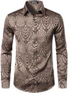 zeroyaa hipster sleeve jacquard zlcl32 emerald men's clothing logo