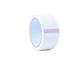 img 3 attached to 📦 High-Quality WOD CSTC22SBA White Carton Sealing Tape for Secure Packaging