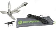 perception kayak 8080008 anchor logo