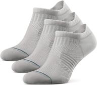 rockay accelerate anti blister running socks logo