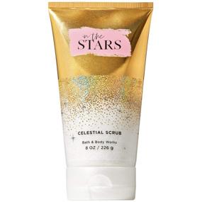 img 1 attached to In The Stars Celestial Body Scrub: Limited Edition by Bath and Body Works - 8 Ounce