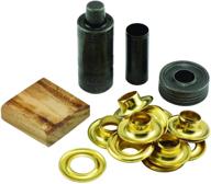 rustproof grommets by general tools: durable and effective for various applications logo