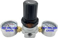 🔧 top1choice pressure regulator - universally optimized for special applications logo