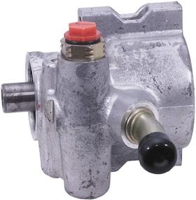 img 2 attached to Cardone 20 822 Remanufactured Domestic Steering