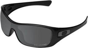 img 2 attached to Tintart Performance Replacement Lenses Polarized Men's Accessories and Sunglasses & Eyewear Accessories