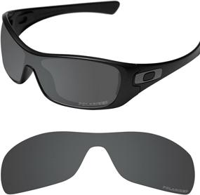 img 3 attached to Tintart Performance Replacement Lenses Polarized Men's Accessories and Sunglasses & Eyewear Accessories