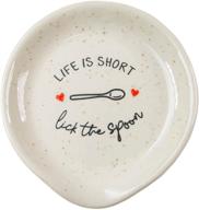 vilight coffee spoon rests accessories kitchen & dining for kitchen utensils & gadgets logo