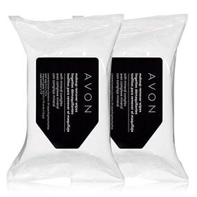 img 3 attached to Avon Ready Makeup Remover Wipes