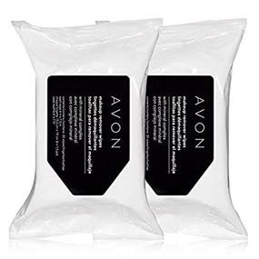 img 2 attached to Avon Ready Makeup Remover Wipes