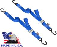 powertye buckle tie down heavy duty s hooks exterior accessories logo