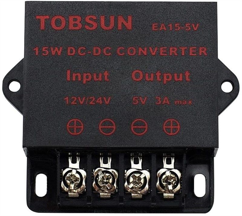 binzet converter regulator regulated transformer 로고