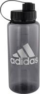 💧 stay hydrated with adidas all around 1 liter plastic water bottle (32oz) логотип