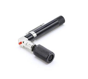 img 2 attached to 🔌 POCKET TONER: Coaxial Pocket Continuity Tester Bundle for Testing and Labeling Coaxial Lines