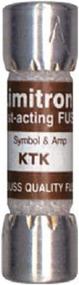 img 1 attached to 🔌 BP KTK 15 Cooper Bussmann Fuse: Efficient Performance in Action