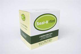 img 4 attached to Универсальная самоклеящаяся пленка TRANSASTRA Seal R Film