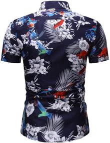 img 1 attached to Кусочки Summer Floral Drawstring 3X Large