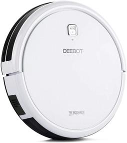 img 4 attached to Efficiently Manage Your Ecovacs N79W: Control, Monitor, and Charge with Ease