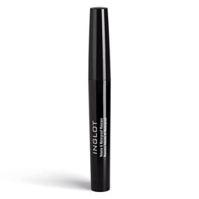 img 2 attached to Тушь для ресниц Inglot VOLUME WATERPROOF - "Inglot объемная водонепроницаемая тушь