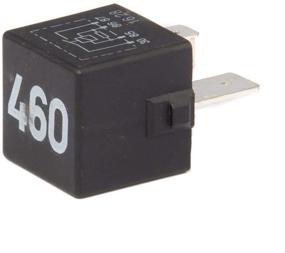 img 4 attached to YANGCAN ECU Engine Control Unit Relay 460 4-Pin - Compatible with Jtt Golf Passat SEAT