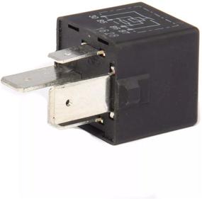 img 2 attached to YANGCAN ECU Engine Control Unit Relay 460 4-Pin - Compatible with Jtt Golf Passat SEAT