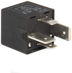 img 3 attached to YANGCAN ECU Engine Control Unit Relay 460 4-Pin - Compatible with Jtt Golf Passat SEAT