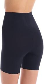 img 2 attached to Commando Womens Classic Control Shorts Women's Clothing