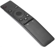 bn59-01259e replacement remote for samsung tv: un40ku6290, un65ku6290, un40ku6290f, un55ku6290f, un60ku6290f, un70ku6290f, un50ku6290, un55ku6290, un60ku6290, un43ku7000d, un49ku7000, un70ku6290 logo