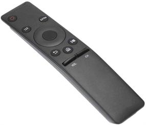 img 4 attached to BN59-01259E Replacement Remote for Samsung TV: UN40KU6290, UN65KU6290, UN40KU6290F, UN55KU6290F, UN60KU6290F, UN70KU6290F, UN50KU6290, UN55KU6290, UN60KU6290, UN43KU7000D, UN49KU7000, UN70KU6290