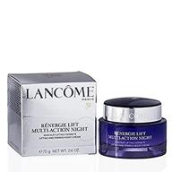 🌙 lancome renergie lift multi-action night lifting and firming cream: overnight anti-aging wonder logo