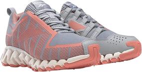 img 1 attached to Reebok ZigWild Tr 6 Women's Sneaker: Enhanced for Superior Performance