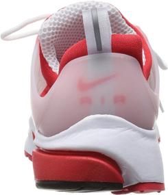 img 2 attached to Nike Presto Essential Running Shoes Men's Shoes in Athletic