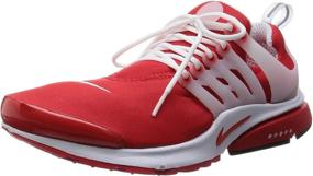 img 4 attached to Nike Presto Essential Running Shoes Men's Shoes in Athletic