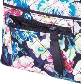 img 1 attached to 👜 Vera Bradley Signature Protection Felicity Women's Handbags & Wallets: Elegant Accessories for Style & Security