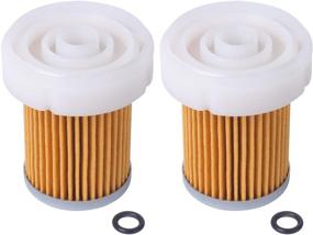 img 4 attached to Replacement 6A320 59930 Filter Kubota L3800DT