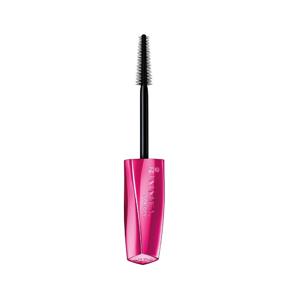 img 3 attached to 🖤 Rimmel Wonderfully Real Mascara, Extreme Black, 0.37 fl oz