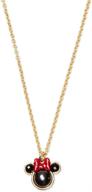 kate spade new york necklace logo