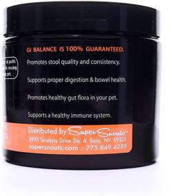 img 2 attached to 🐾 Digestive Balance Blend Supplement for Dogs and Cats